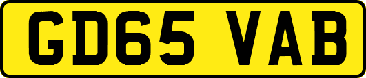 GD65VAB