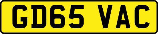 GD65VAC