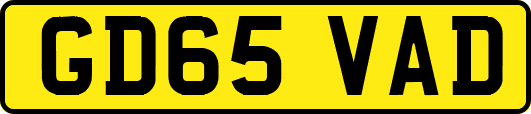 GD65VAD