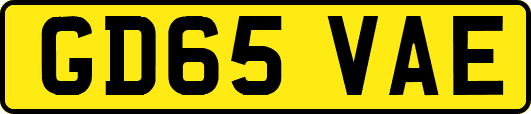 GD65VAE