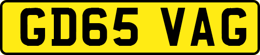 GD65VAG