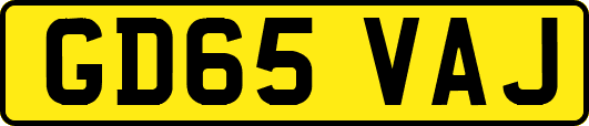 GD65VAJ