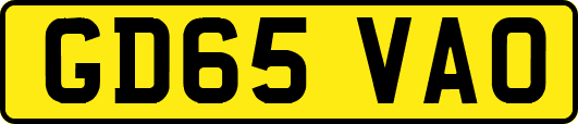 GD65VAO