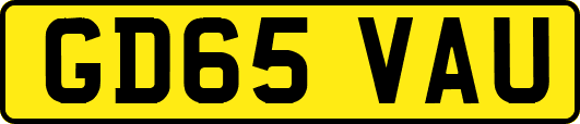 GD65VAU