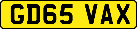 GD65VAX