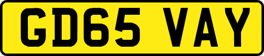 GD65VAY