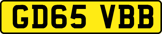 GD65VBB