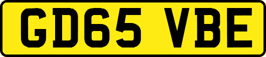 GD65VBE