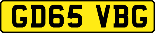 GD65VBG