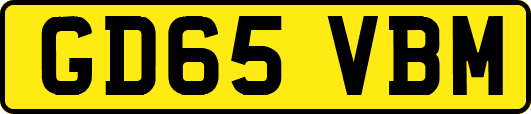 GD65VBM