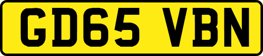 GD65VBN