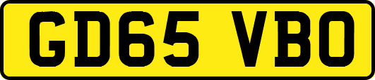GD65VBO