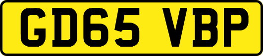 GD65VBP