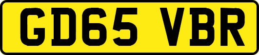 GD65VBR