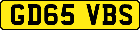 GD65VBS