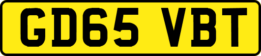 GD65VBT