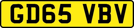 GD65VBV