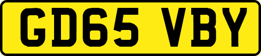 GD65VBY