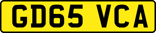 GD65VCA