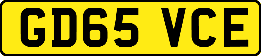 GD65VCE