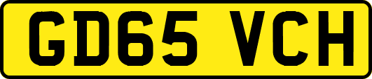 GD65VCH