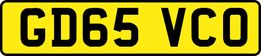 GD65VCO