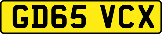 GD65VCX