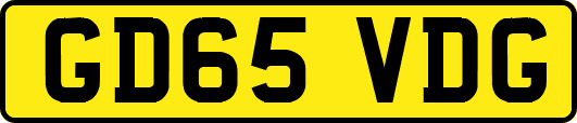 GD65VDG