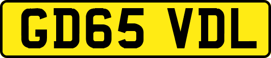 GD65VDL