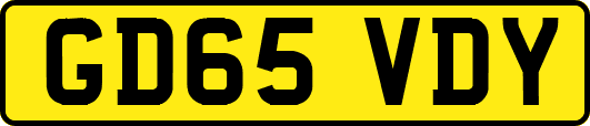 GD65VDY