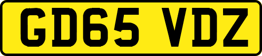 GD65VDZ
