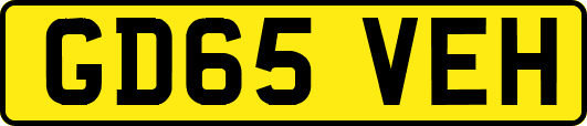 GD65VEH