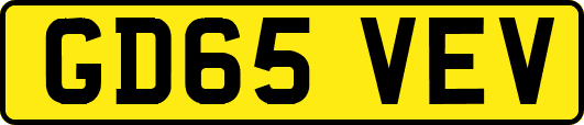 GD65VEV