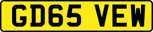 GD65VEW