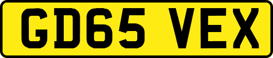 GD65VEX