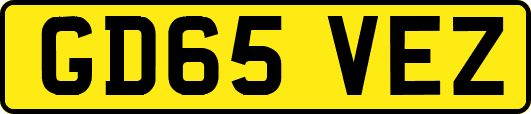 GD65VEZ