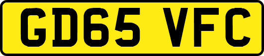 GD65VFC