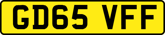 GD65VFF