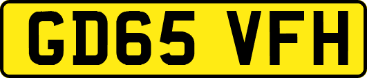 GD65VFH