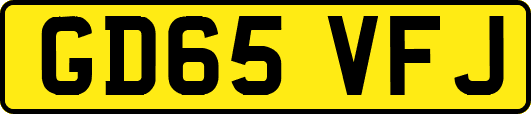 GD65VFJ