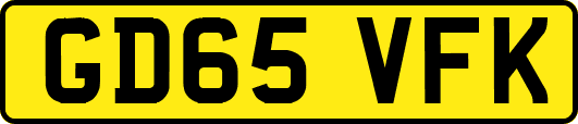 GD65VFK