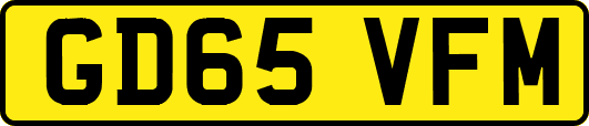 GD65VFM