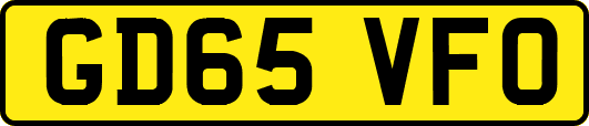 GD65VFO