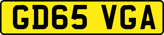 GD65VGA