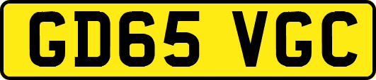 GD65VGC