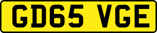 GD65VGE