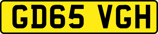 GD65VGH