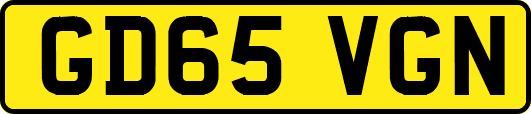 GD65VGN
