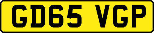 GD65VGP