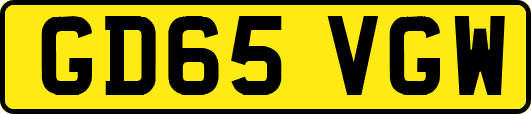 GD65VGW